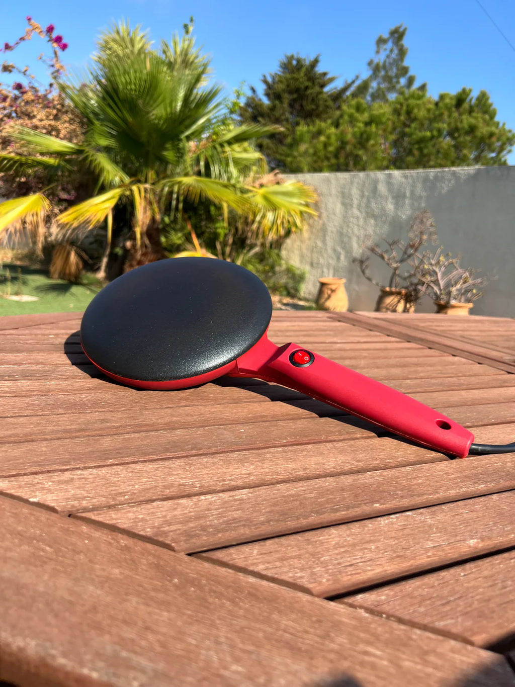 Ez Crepe – Crepe Making Kit